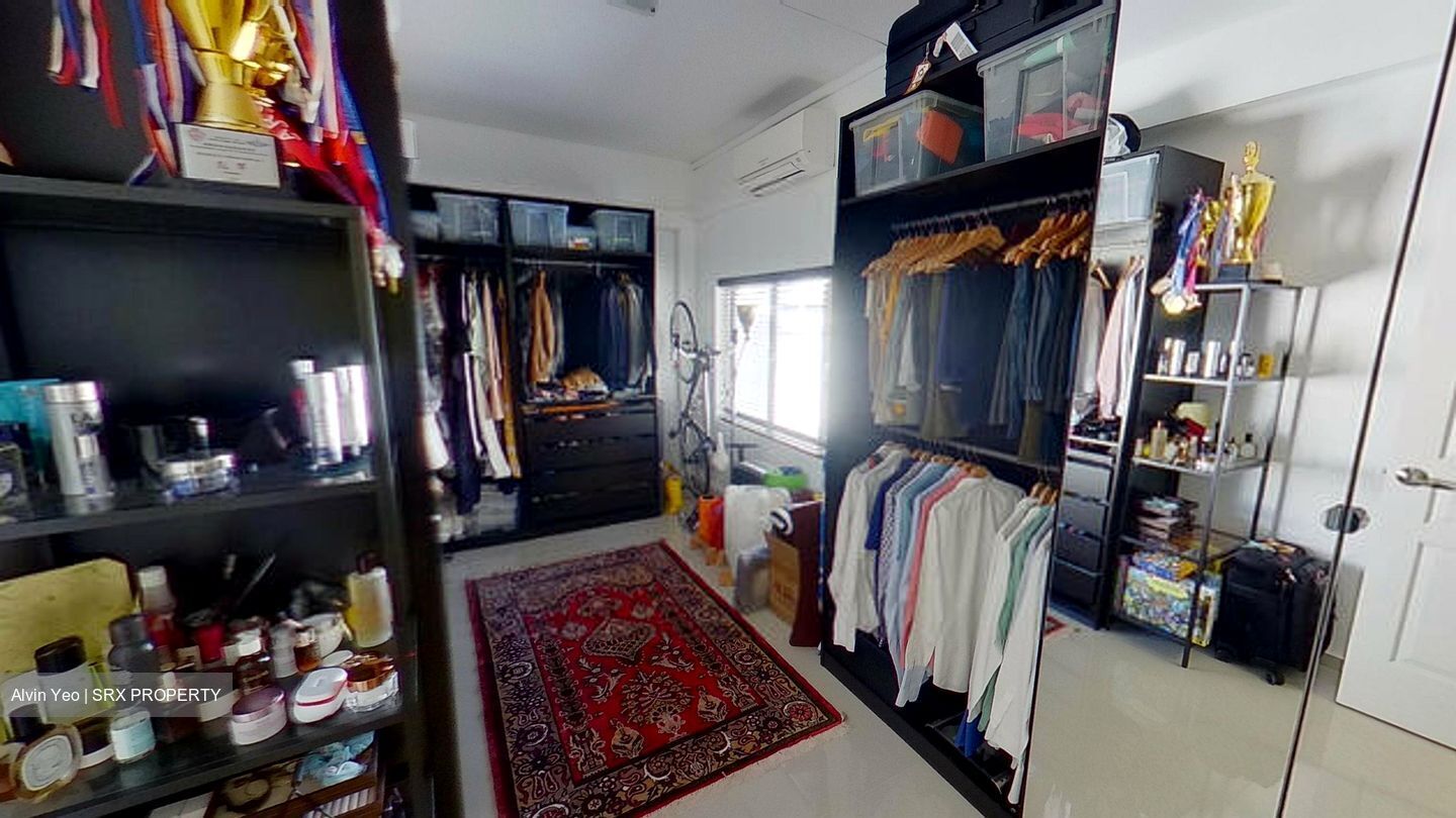 Tiong Bahru Estate (D3), Apartment #447334311